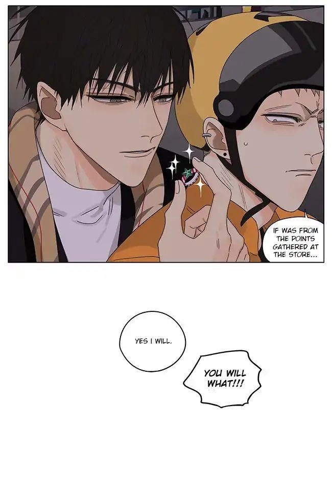 19 Days Chapter 270.2 - Page 4