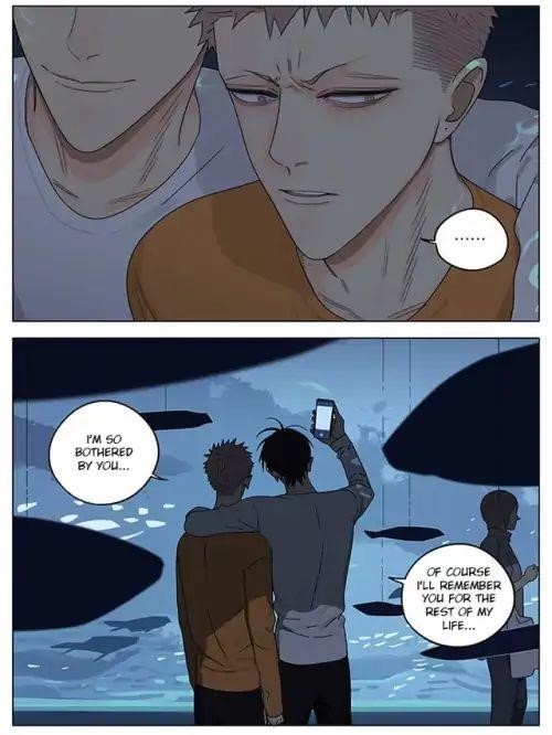 19 Days Chapter 273 - Page 7