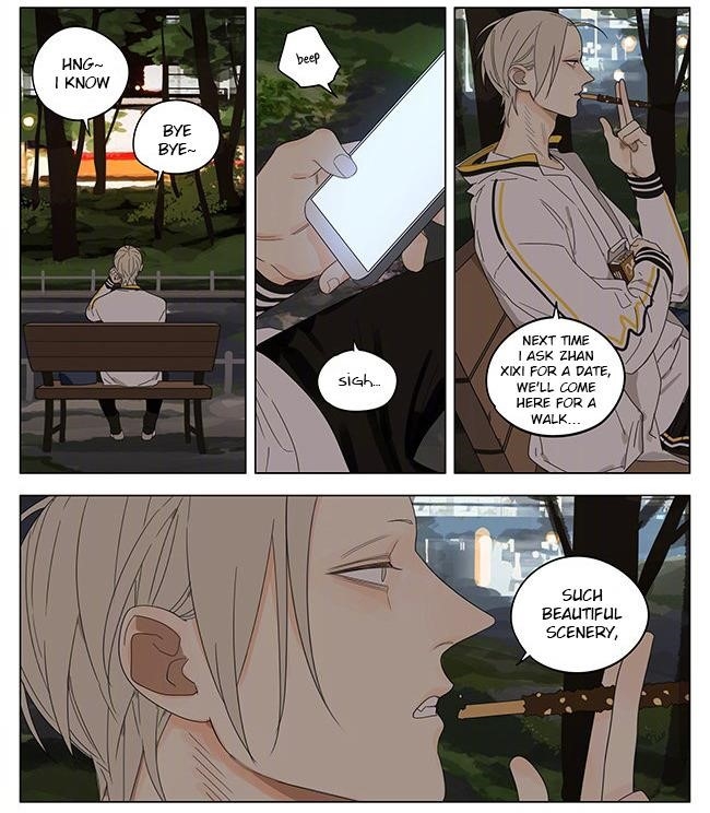 19 Days Chapter 277 - Page 6