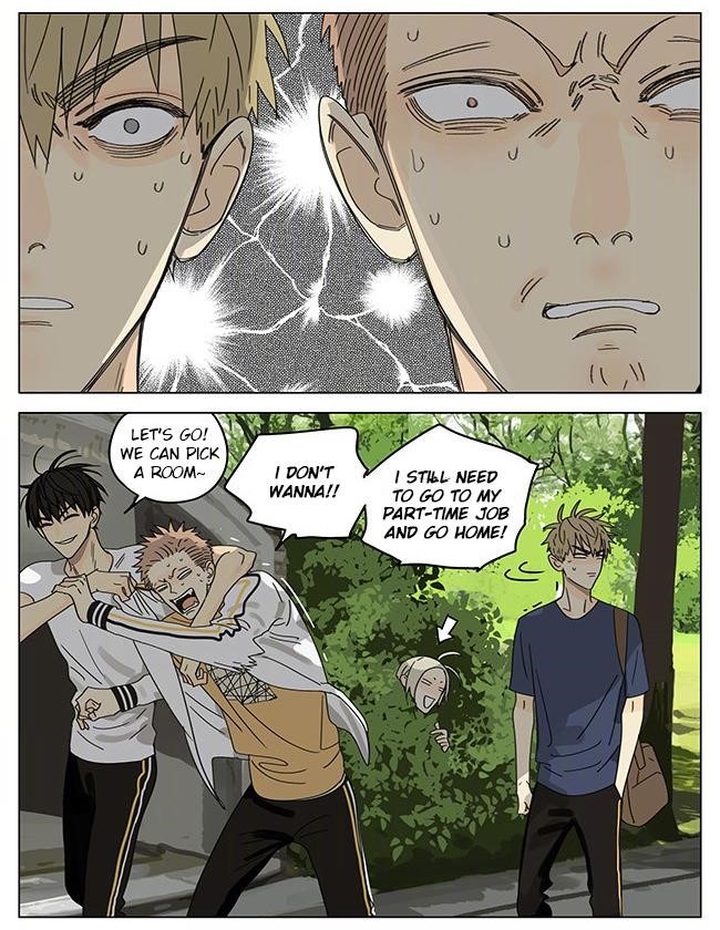 19 Days Chapter 288 - Page 3