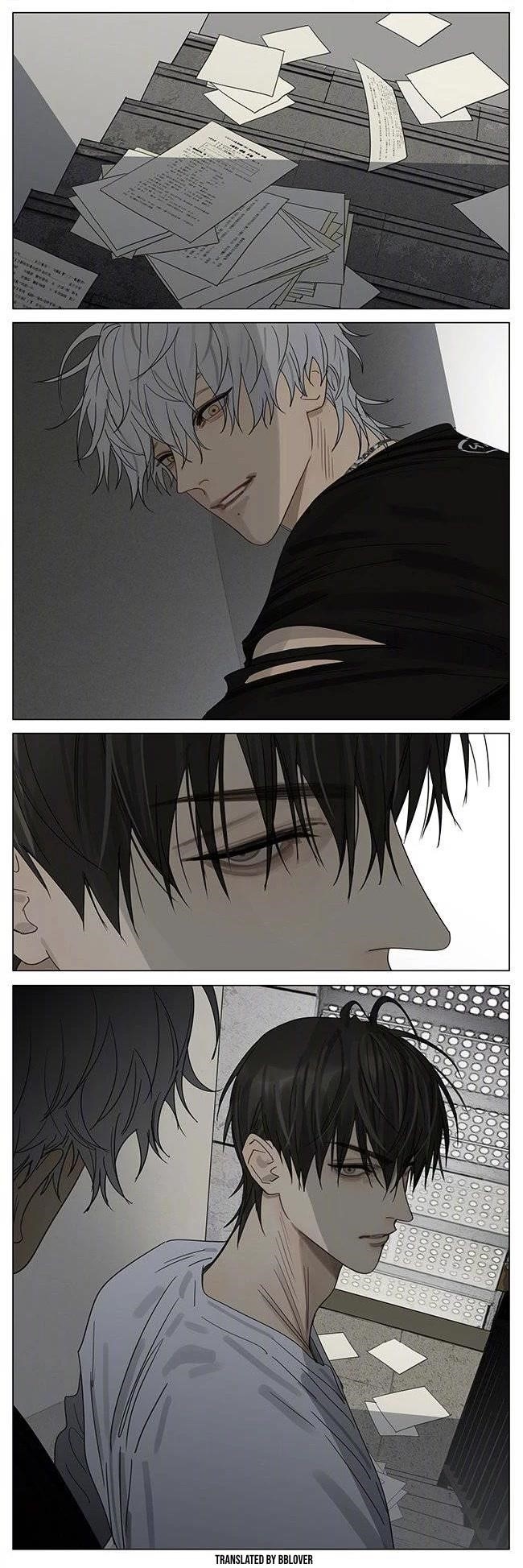 19 Days Chapter 394 - Page 5