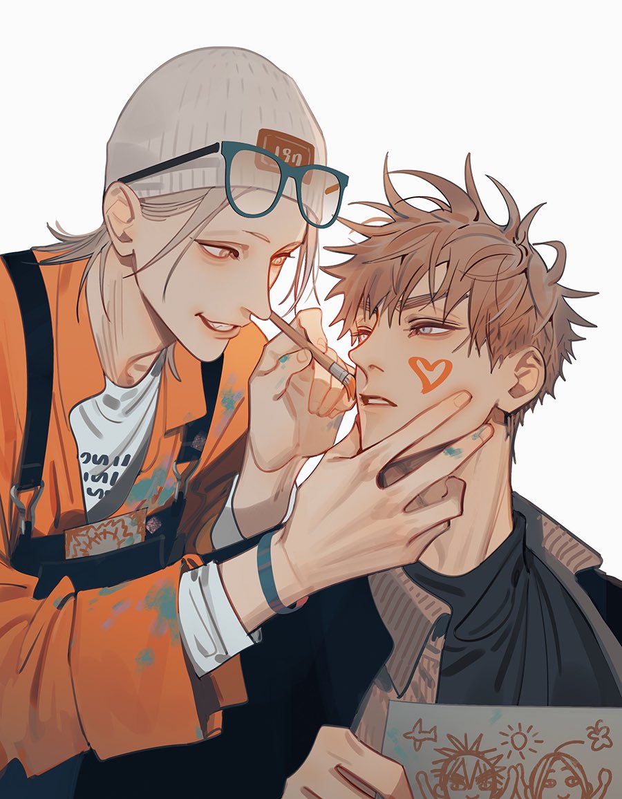 19 Days Chapter 407.5 - Page 2