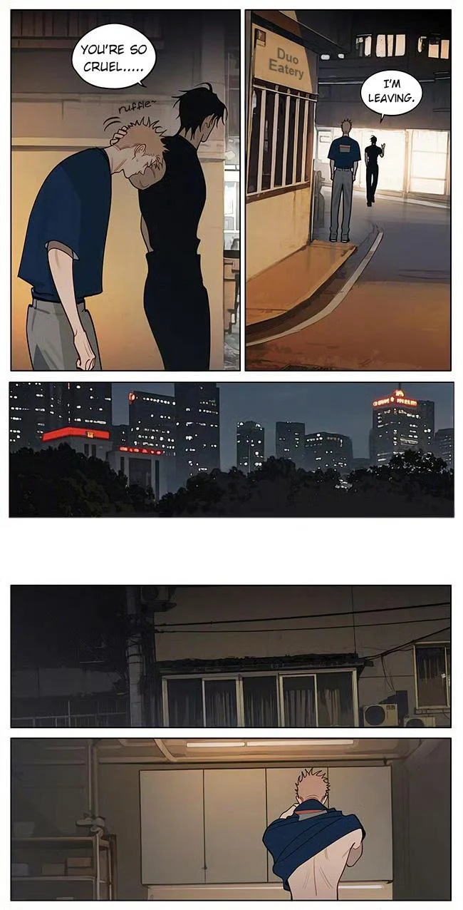 19 Days Chapter 458 - Page 2