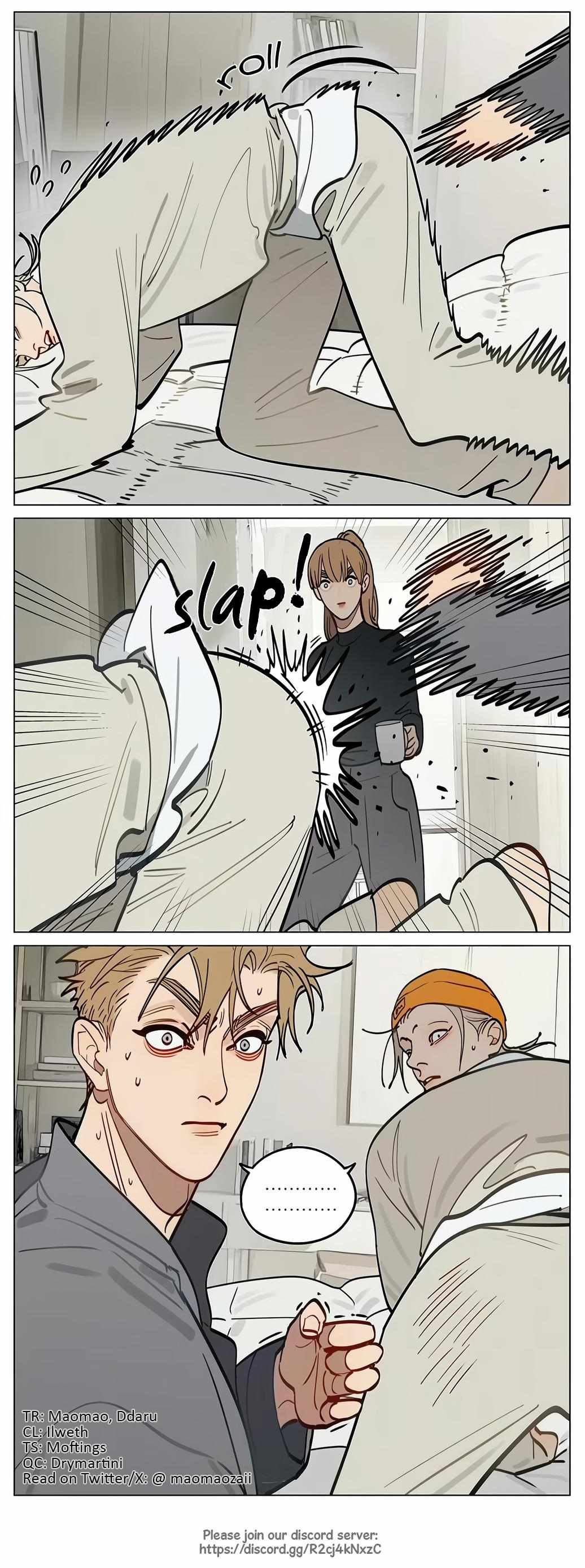 19 Days Chapter 460 - Page 5