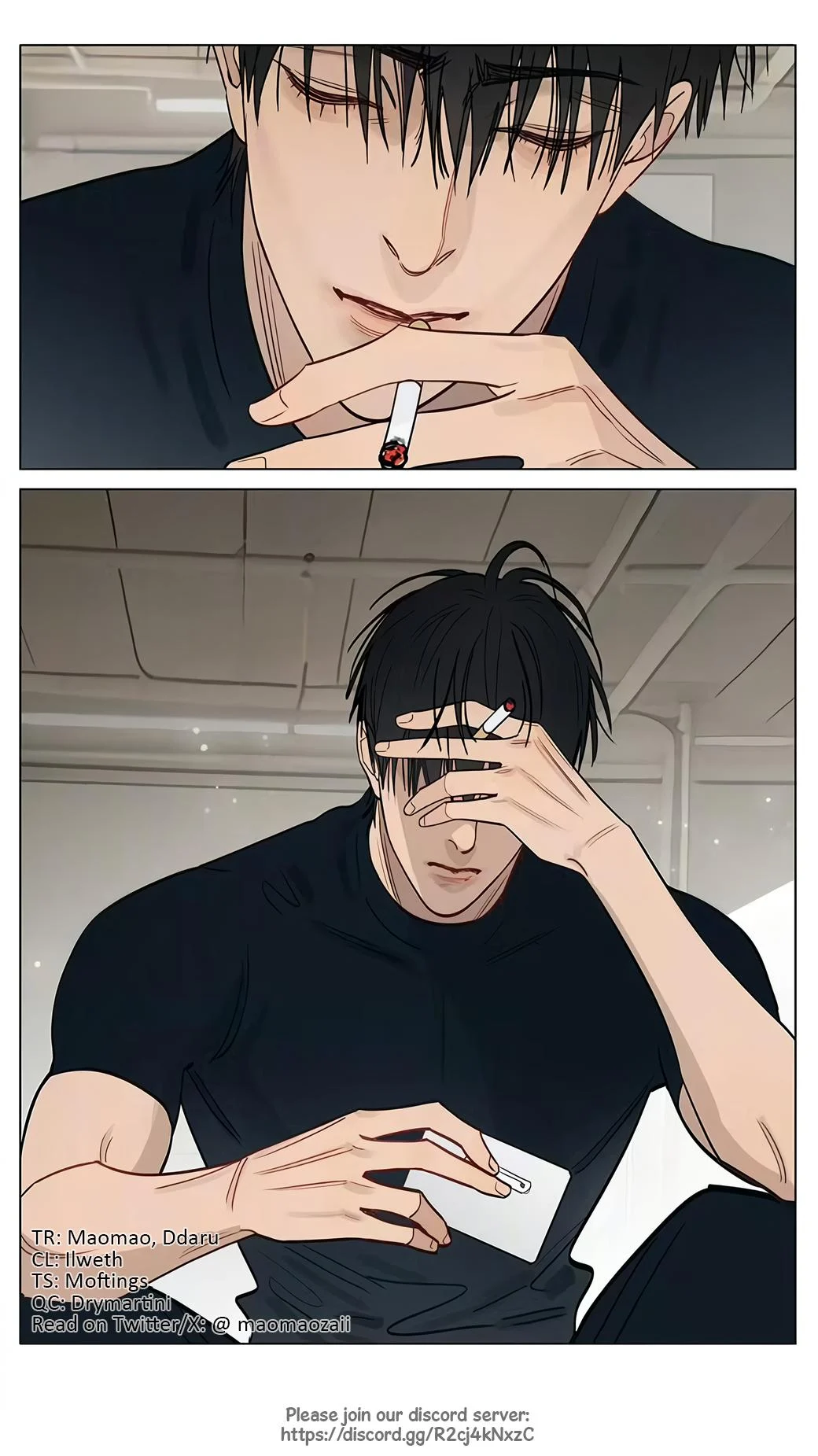 19 Days Chapter 461 - Page 7