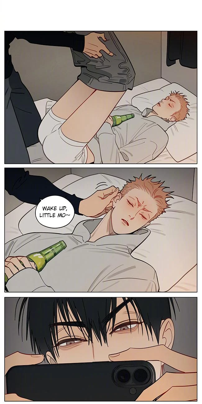 19 Days Chapter 462 - Page 6