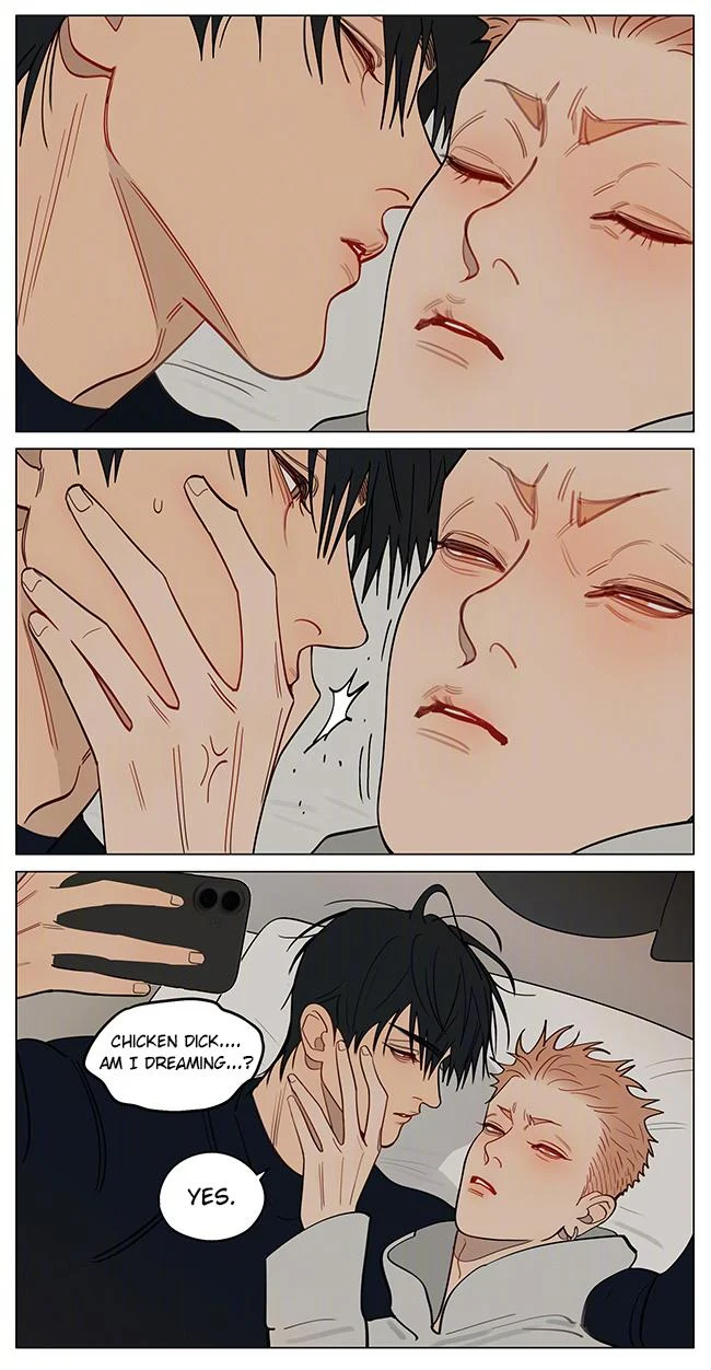 19 Days Chapter 462 - Page 8