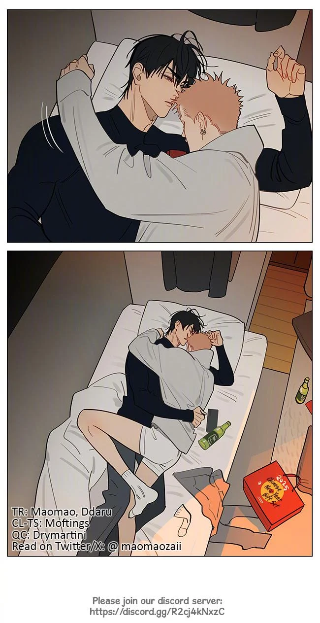 19 Days Chapter 462 - Page 9