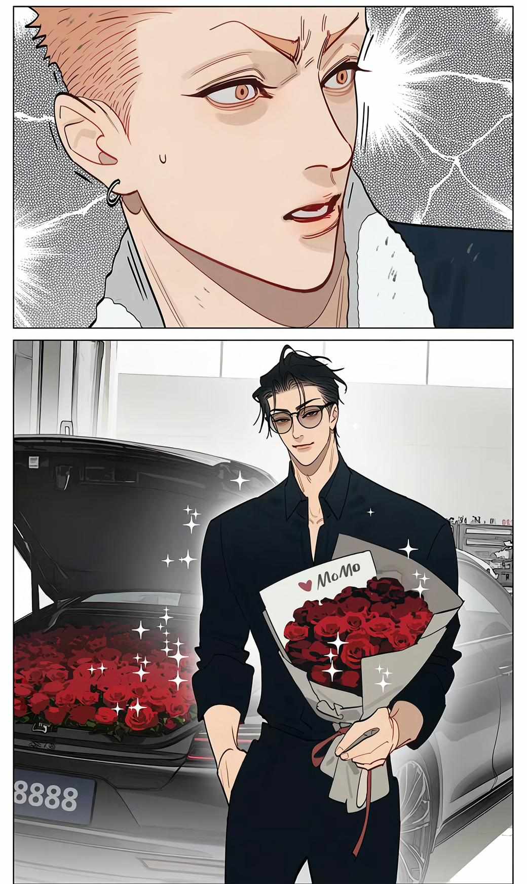 19 Days Chapter 463 - Page 2