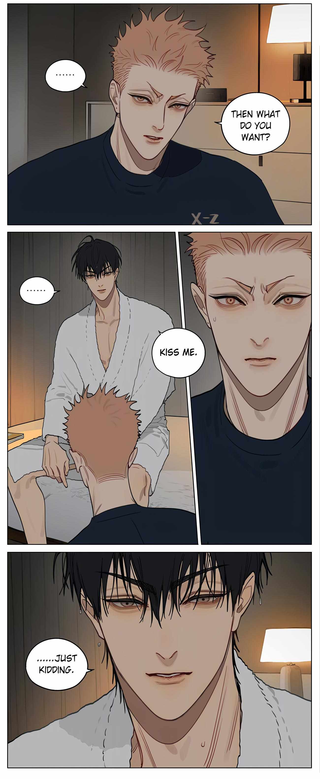 19 Days Chapter 471 - Page 4