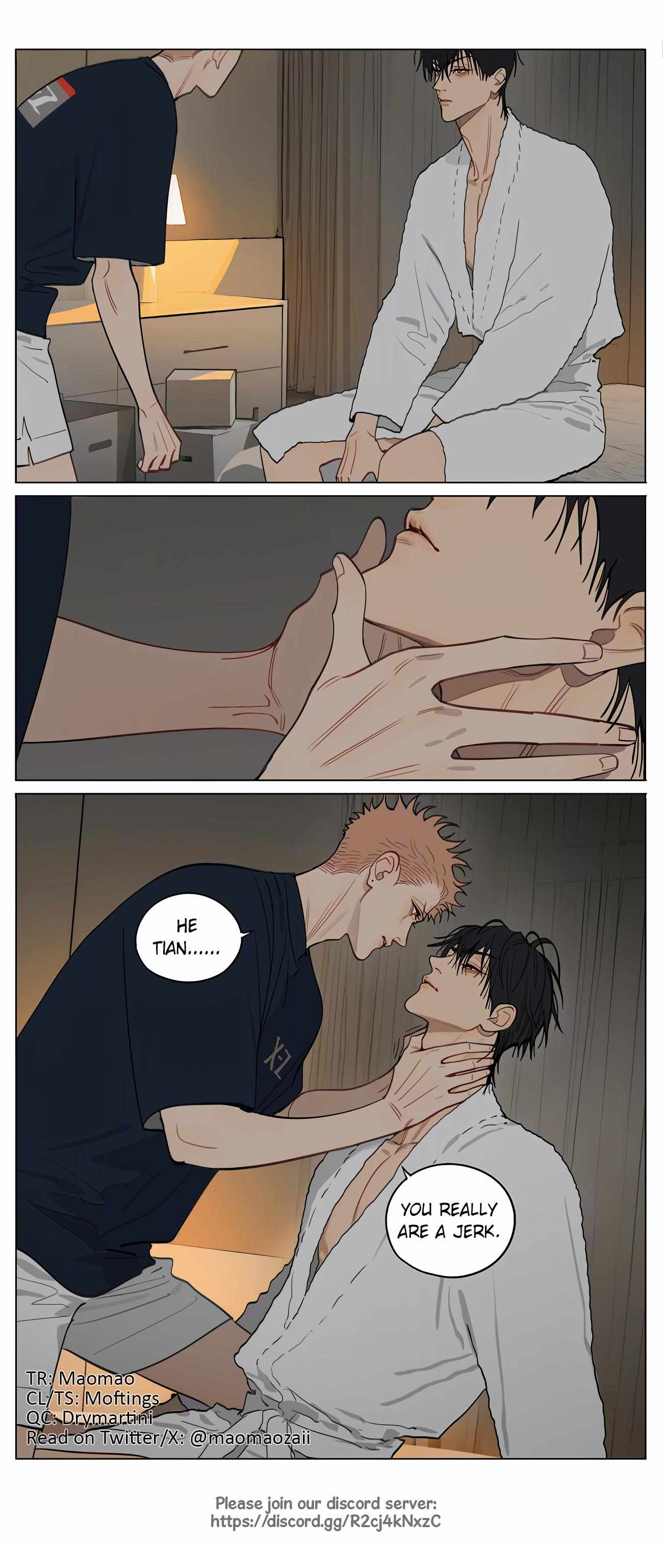 19 Days Chapter 471 - Page 5