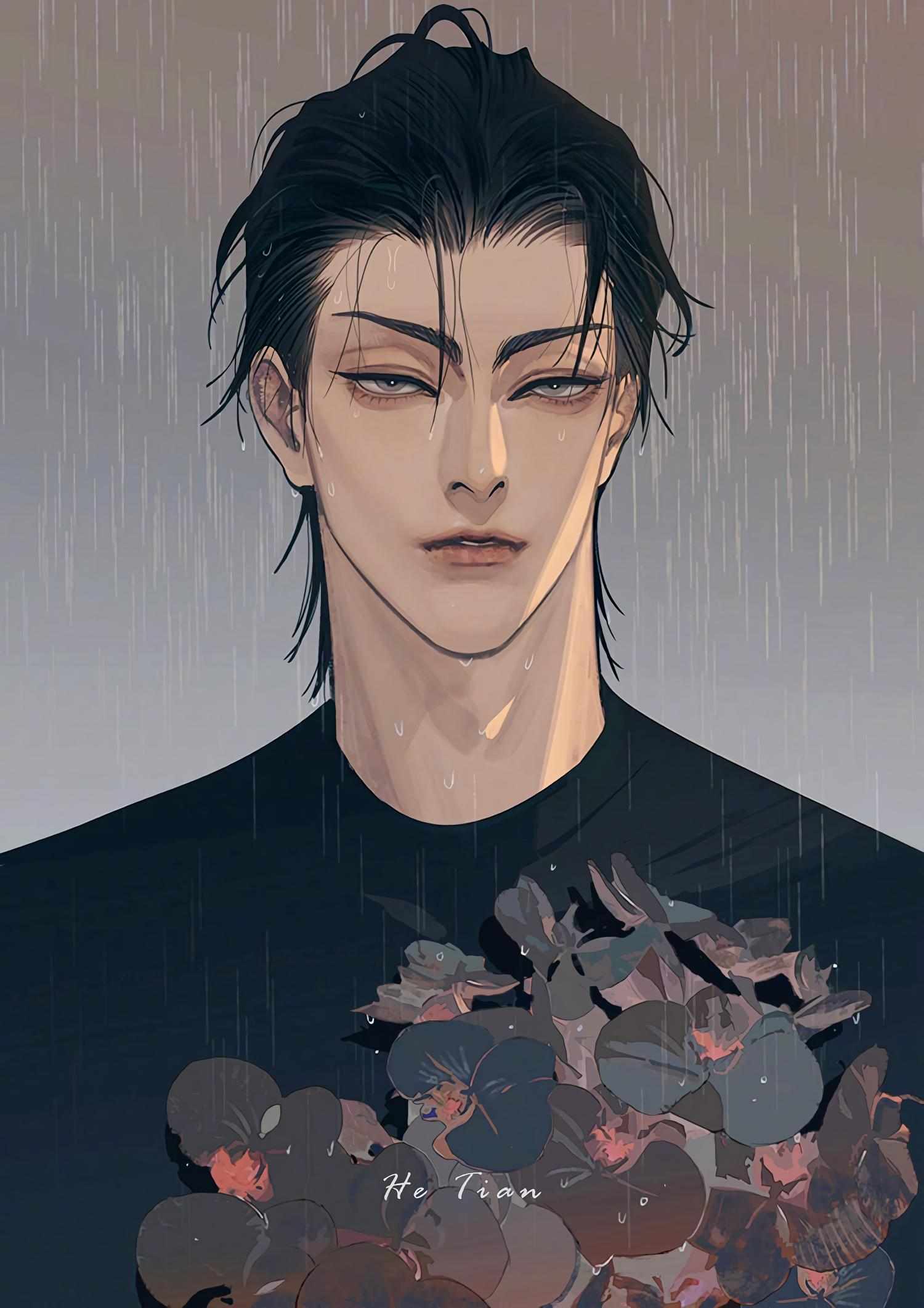 19 Days Chapter 471 - Page 6