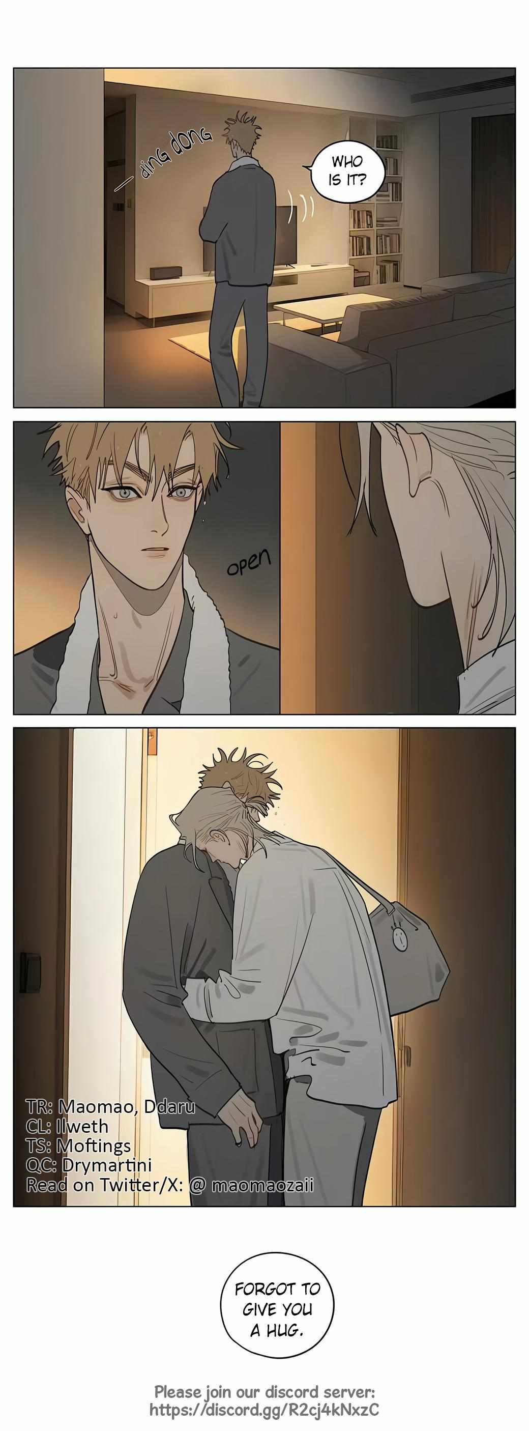 19 Days Chapter 472 - Page 4