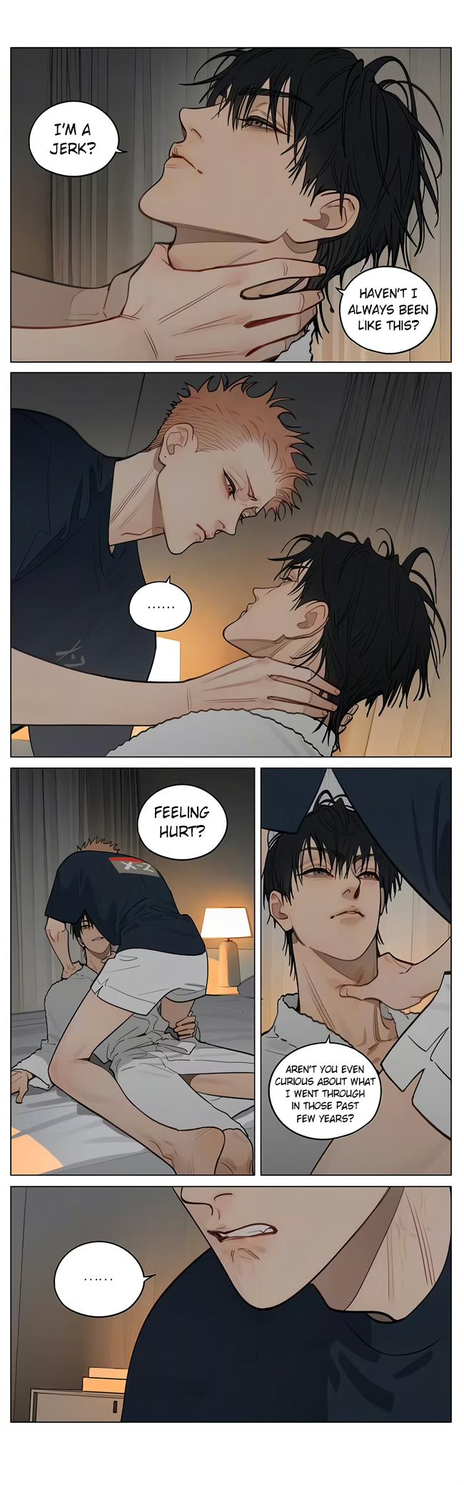 19 Days Chapter 473 - Page 2