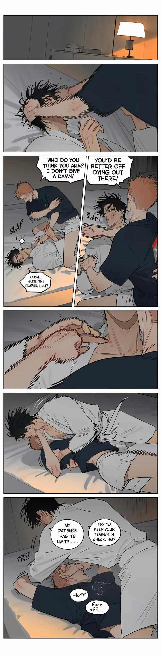 19 Days Chapter 473 - Page 3