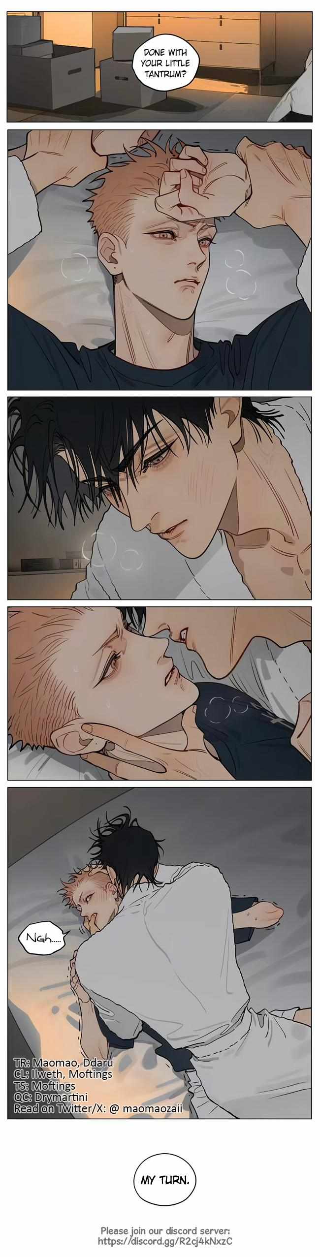 19 Days Chapter 473 - Page 4