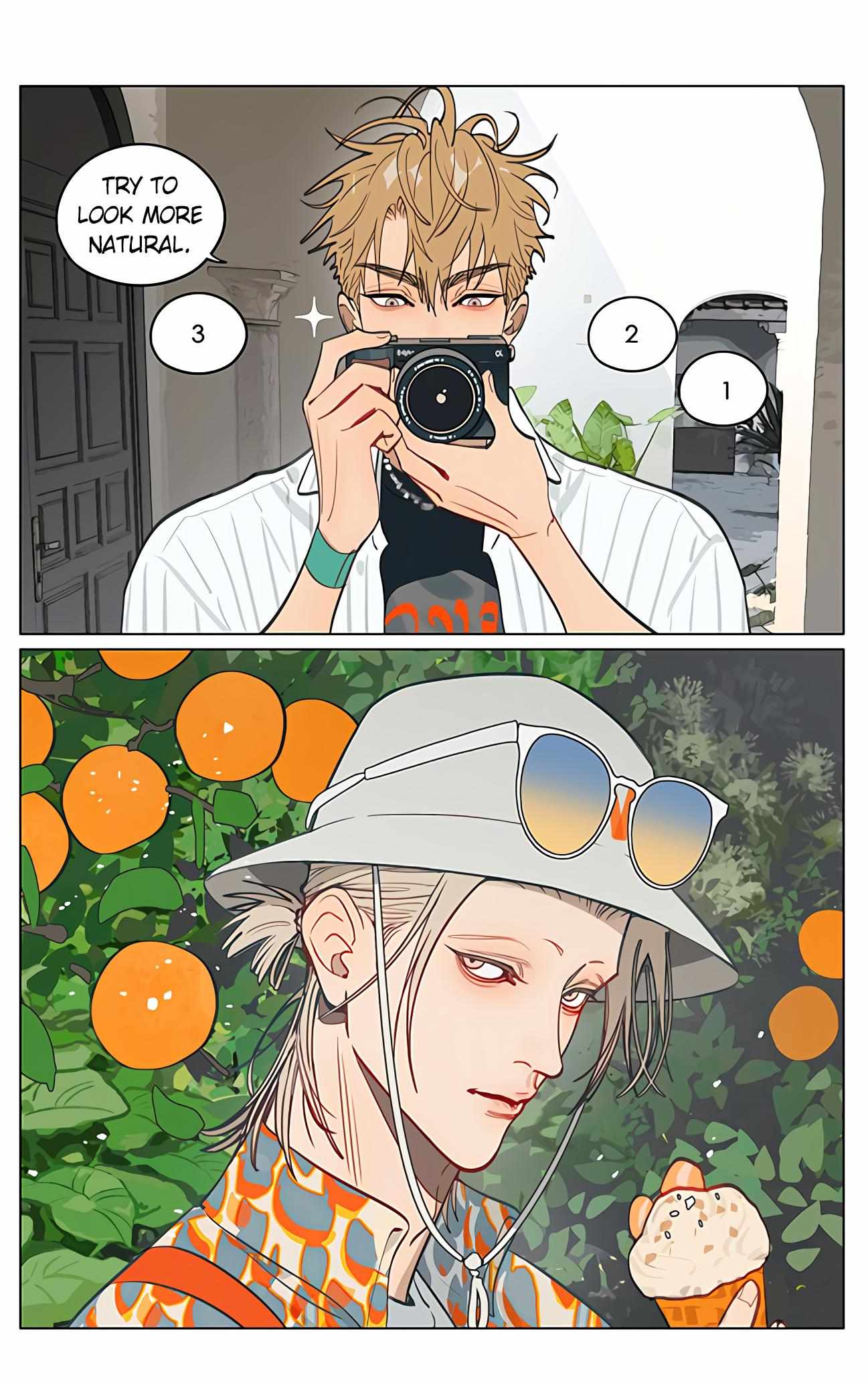 19 Days Chapter 475 - Page 2