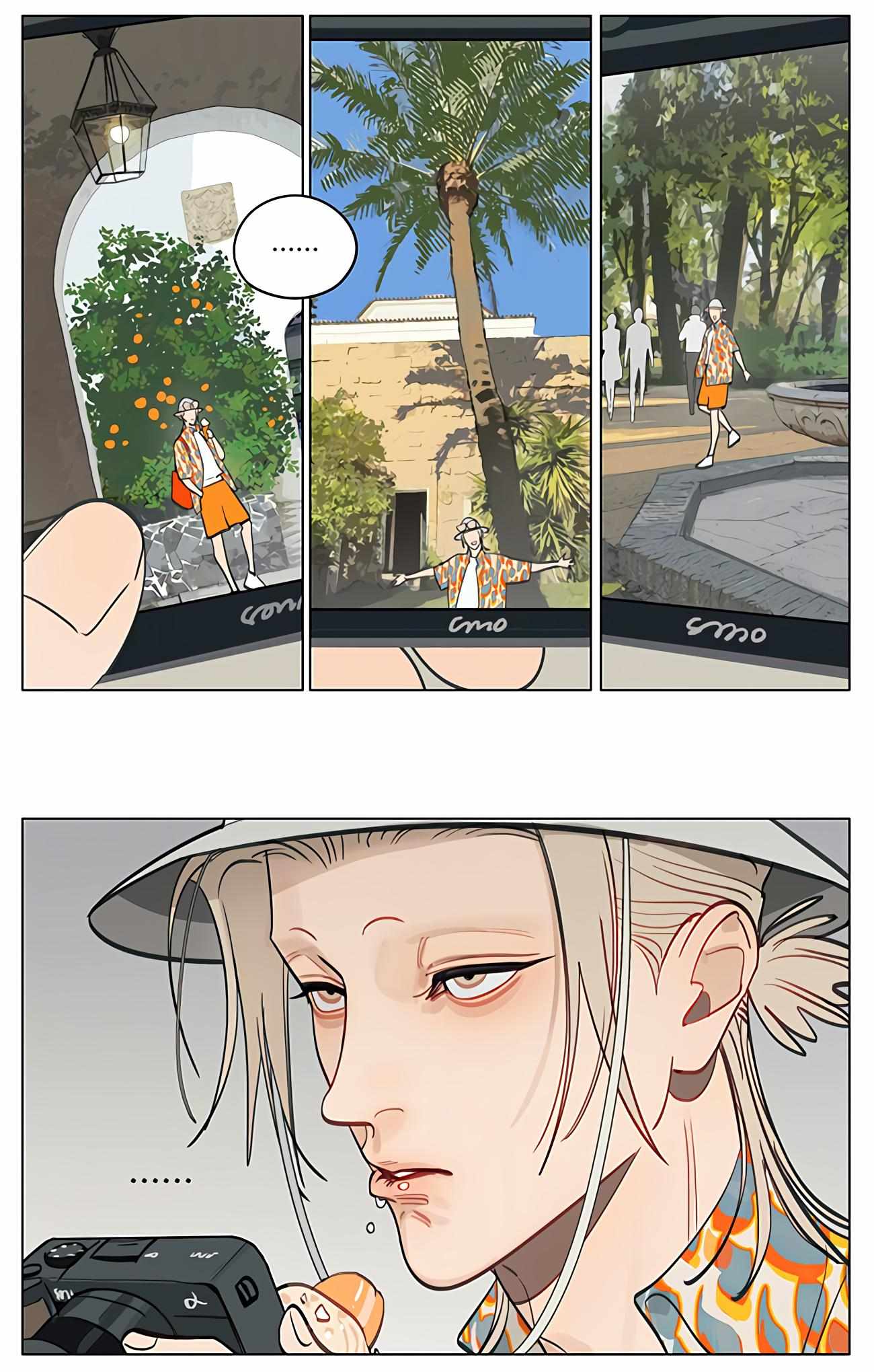 19 Days Chapter 475 - Page 4