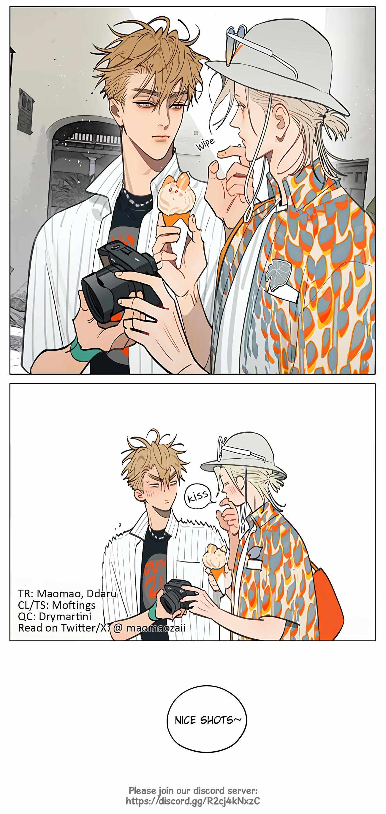 19 Days Chapter 475 - Page 5