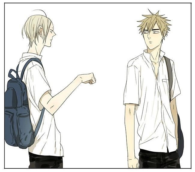 19 Days Chapter 56 - Page 5