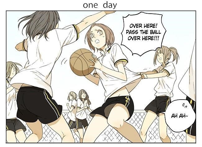 19 Days Chapter 59 - Page 1