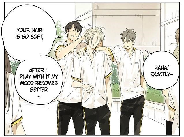 19 Days Chapter 61 - Page 2