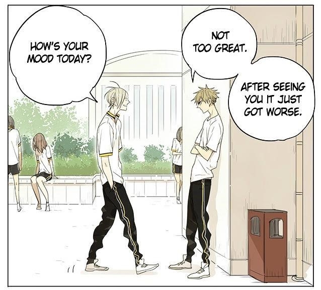 19 Days Chapter 61 - Page 4