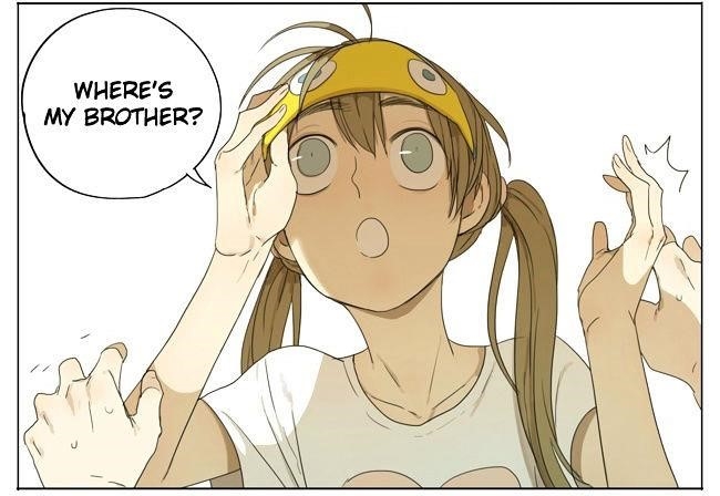 19 Days Chapter 78 - Page 2