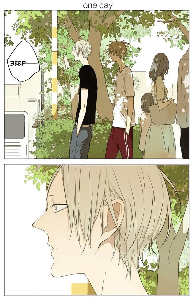 19 Days Chapter 81 - Page 1