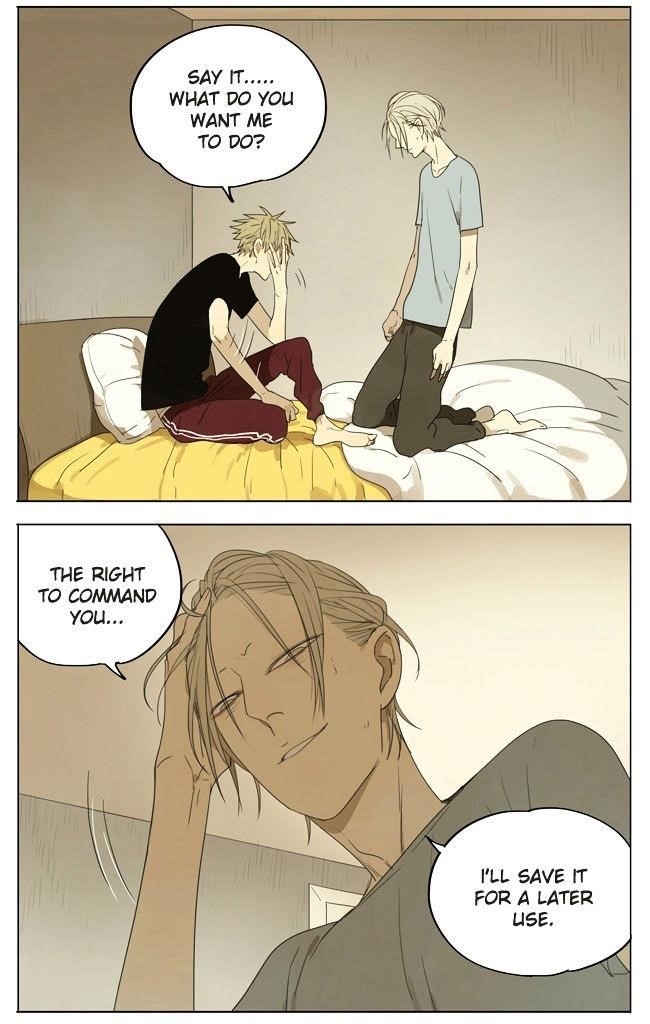 19 Days Chapter 94 - Page 3