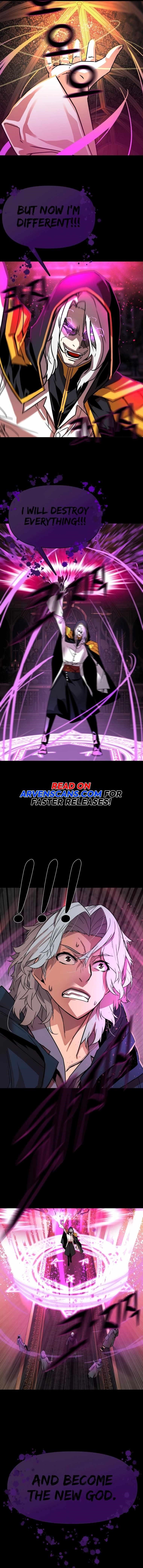 The Man Who Devoured The Light Chapter 5 - Page 10