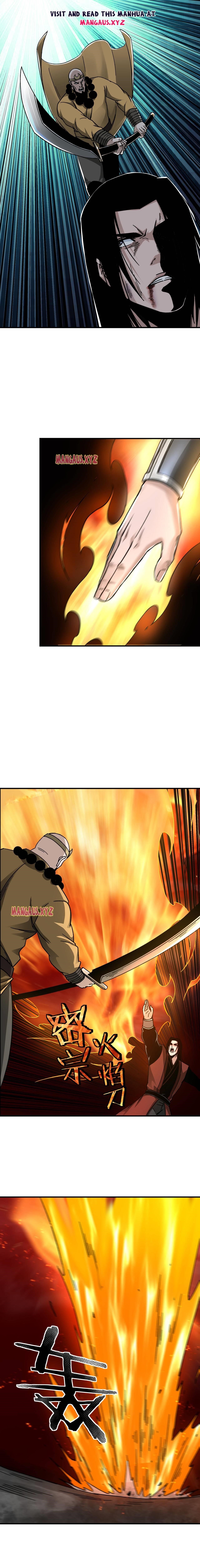 Greatest Boss System Chapter 100 - Page 1