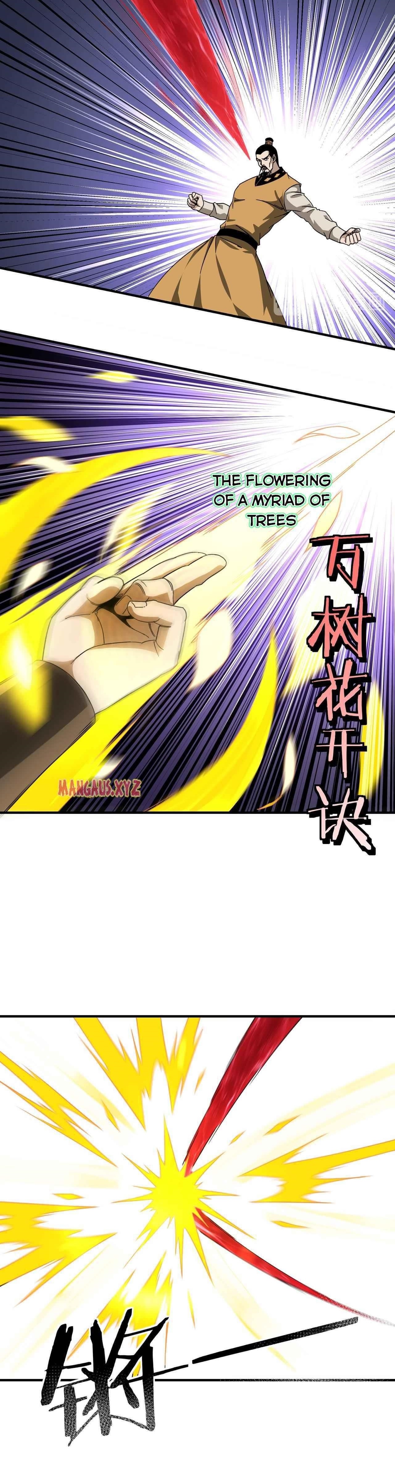 Greatest Boss System Chapter 113 - Page 1