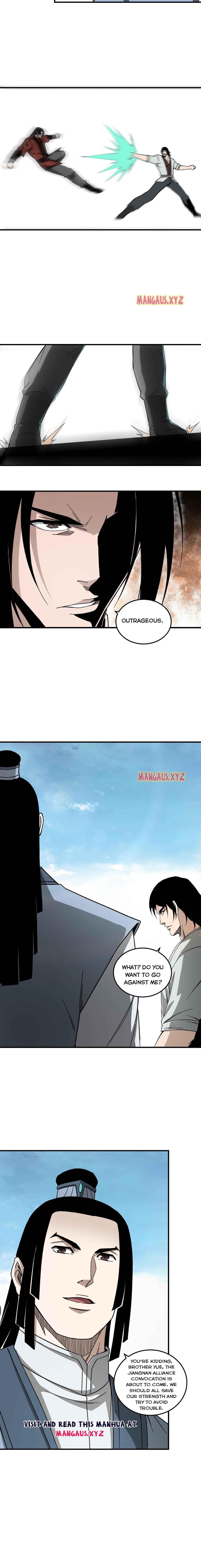 Greatest Boss System Chapter 118 - Page 7