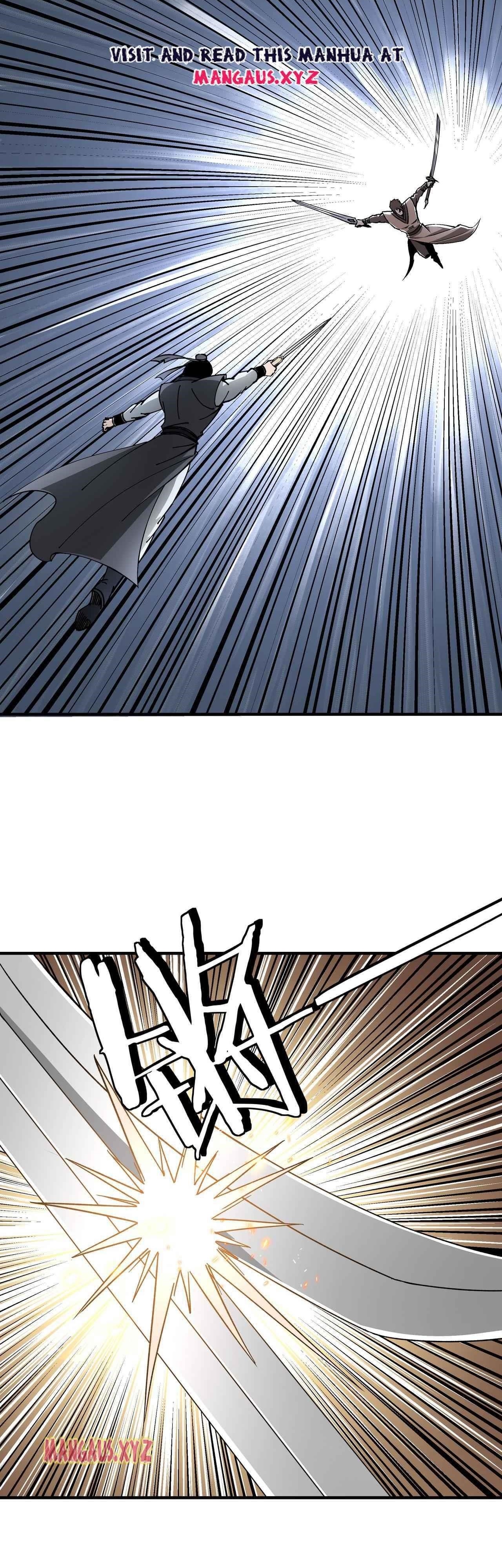 Greatest Boss System Chapter 121 - Page 1