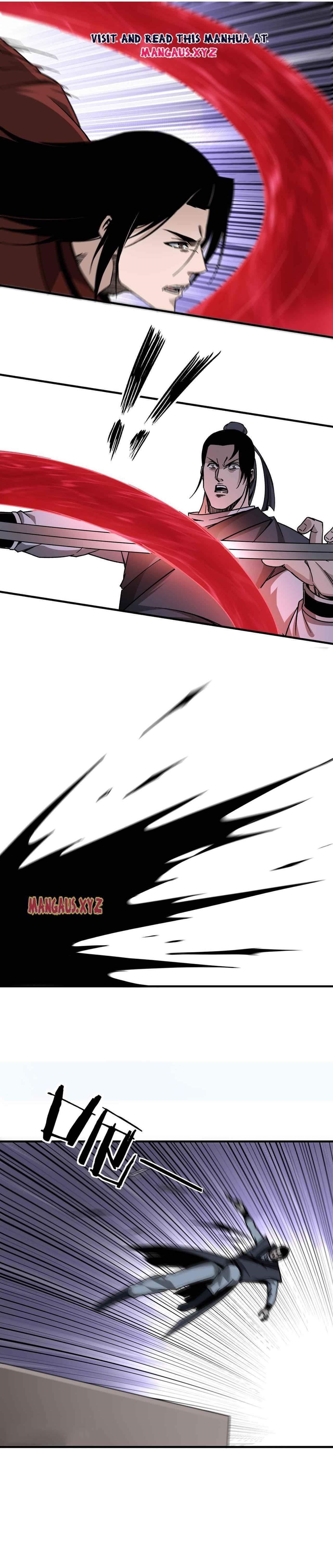 Greatest Boss System Chapter 122 - Page 1