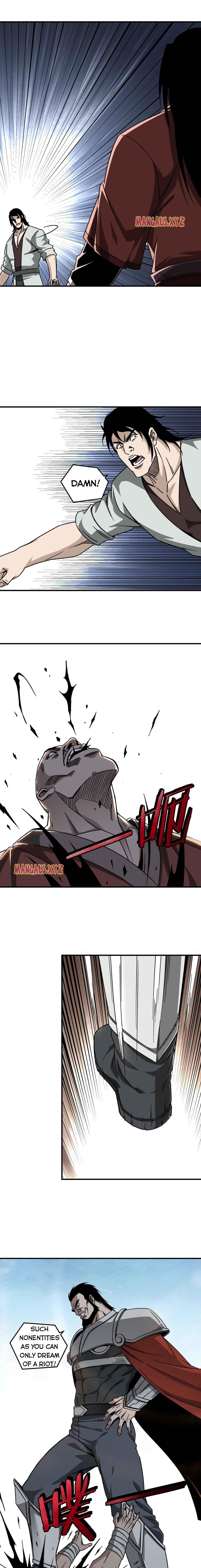 Greatest Boss System Chapter 127 - Page 2