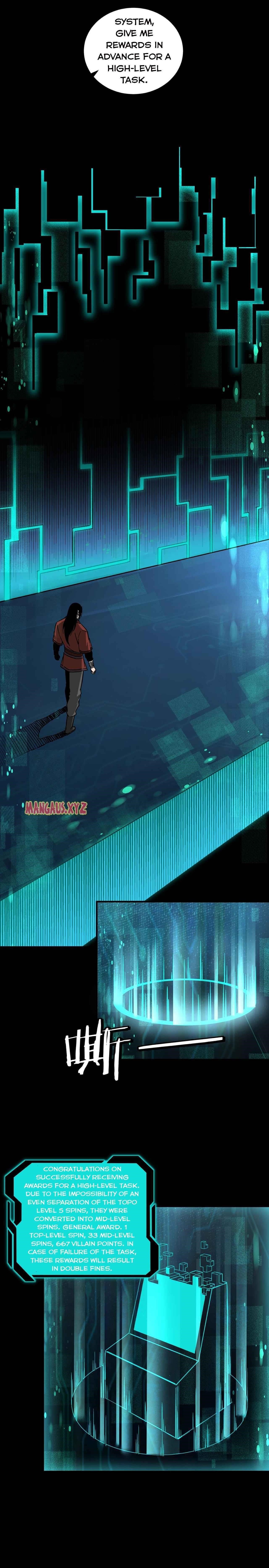 Greatest Boss System Chapter 129 - Page 1