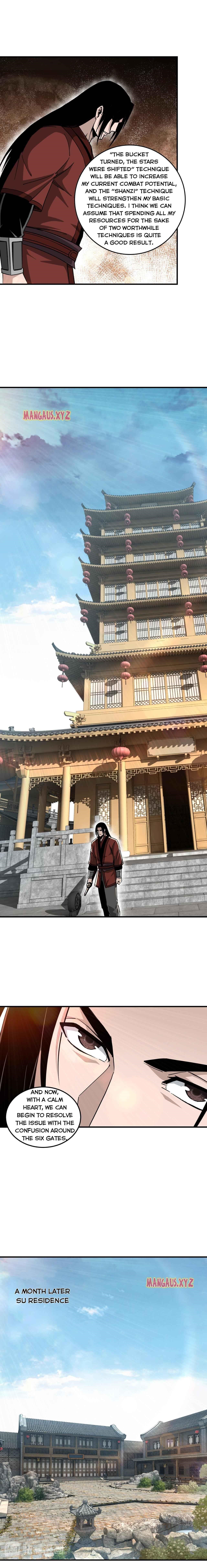 Greatest Boss System Chapter 129 - Page 7