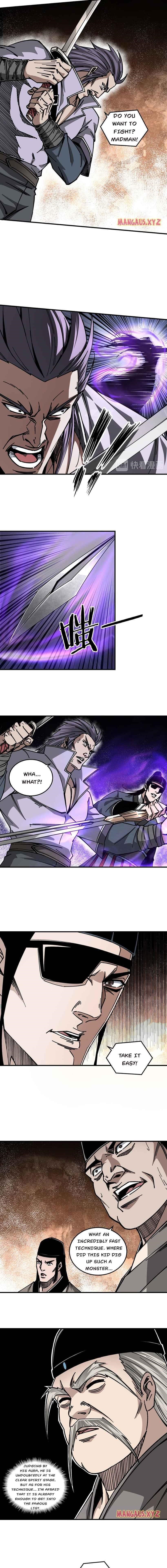 Greatest Boss System Chapter 131 - Page 2