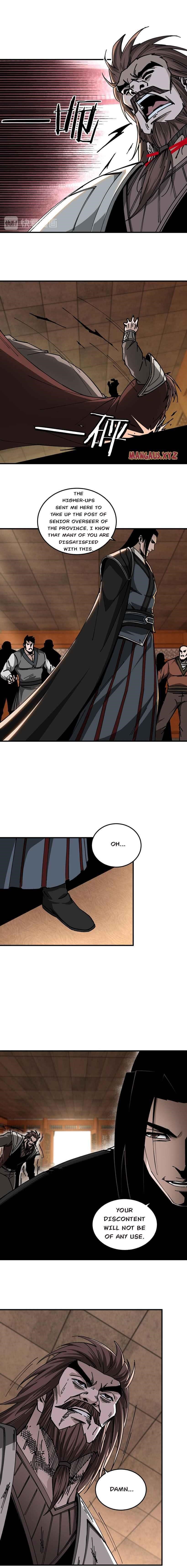 Greatest Boss System Chapter 131 - Page 5