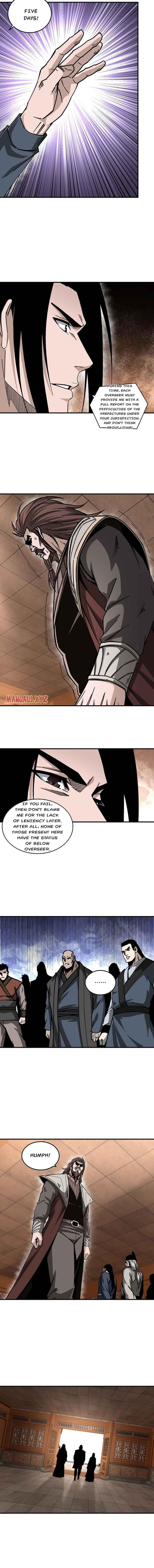 Greatest Boss System Chapter 132 - Page 2