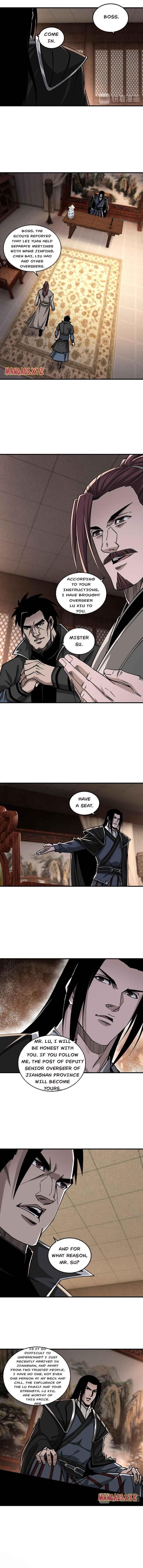 Greatest Boss System Chapter 133 - Page 2