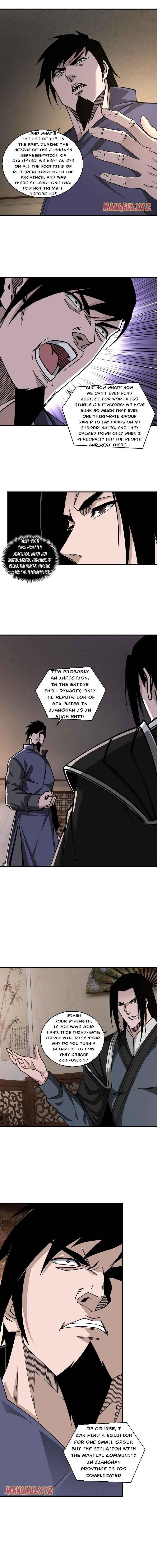 Greatest Boss System Chapter 134 - Page 2