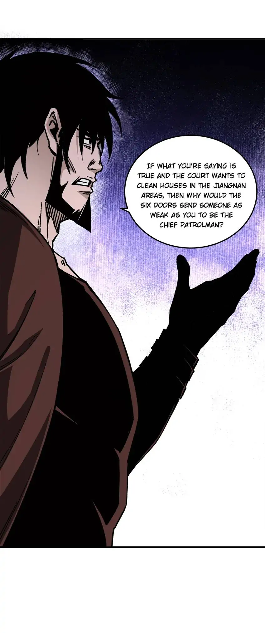 Greatest Boss System Chapter 137 - Page 12