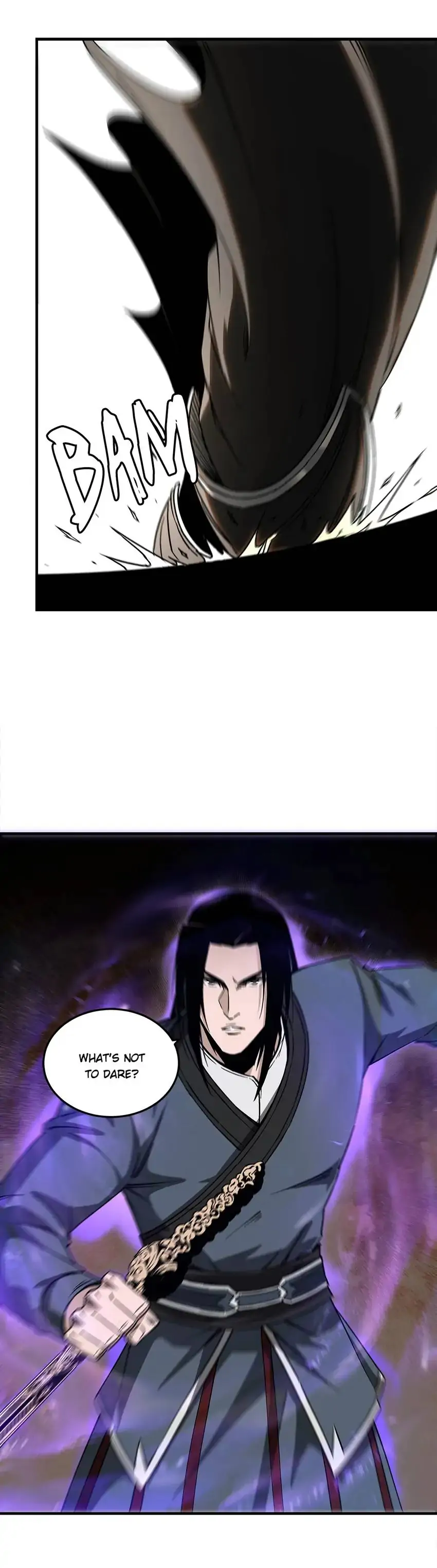 Greatest Boss System Chapter 137 - Page 15