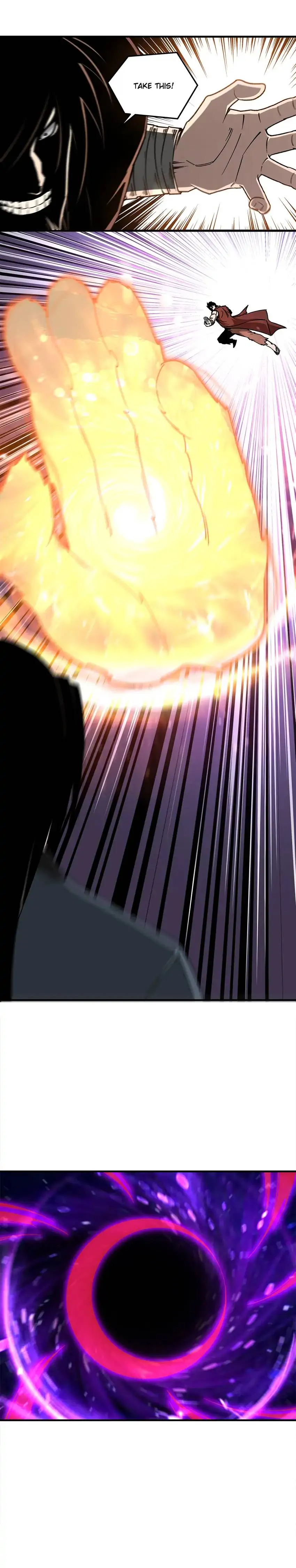 Greatest Boss System Chapter 137 - Page 17