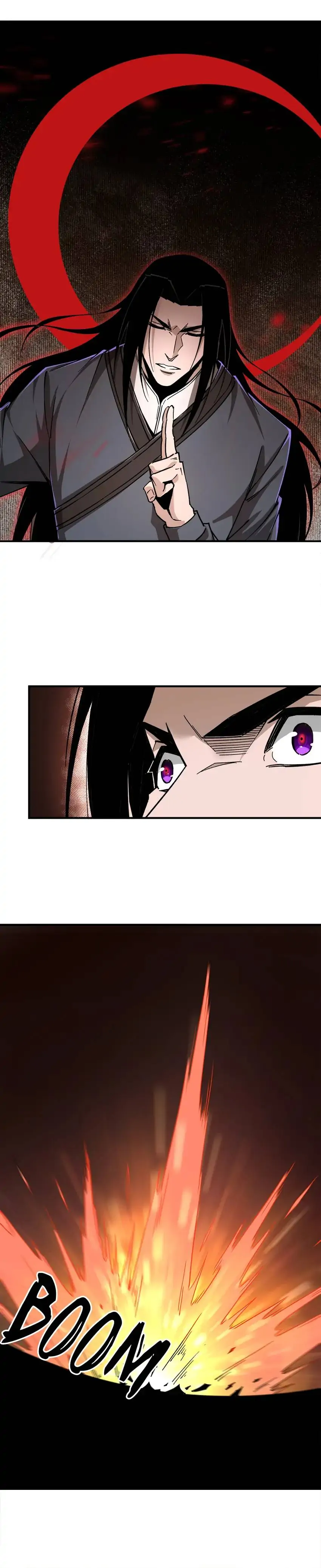 Greatest Boss System Chapter 137 - Page 18