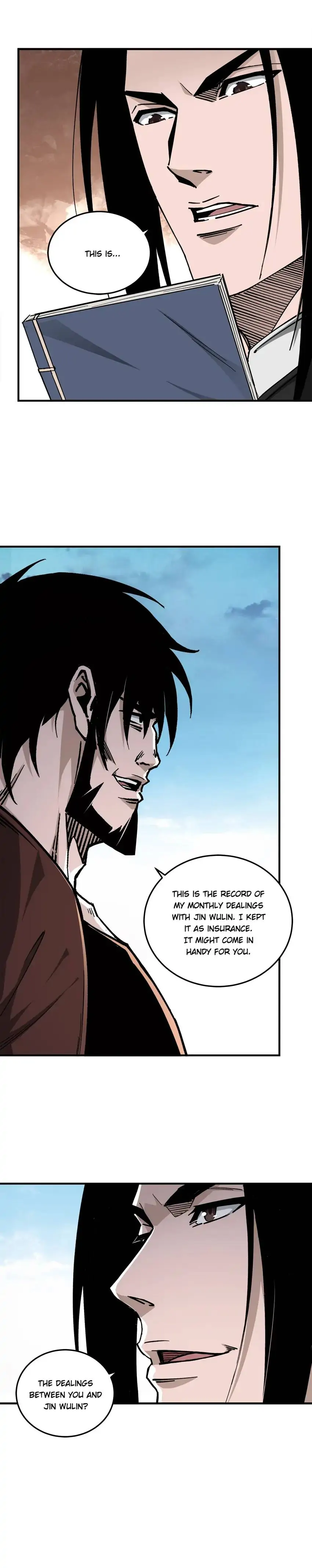 Greatest Boss System Chapter 138 - Page 10