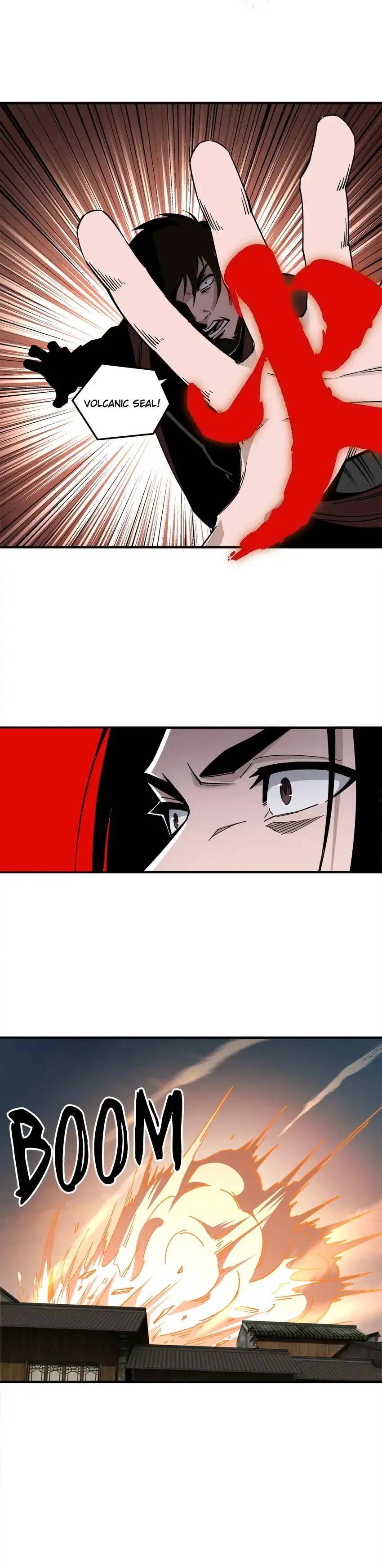 Greatest Boss System Chapter 138 - Page 5